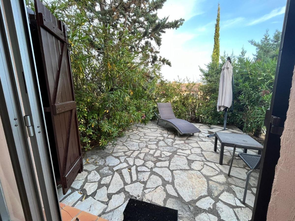 Les Hauts De Bonporteau - Nr 29 Cavalaire-sur-Mer Luaran gambar